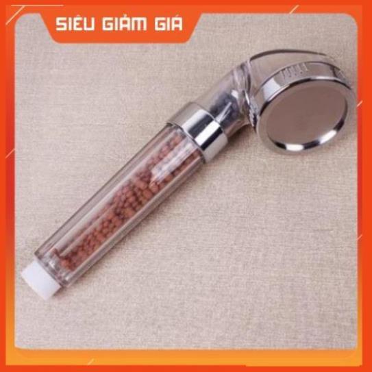 Vòi Sen Tăng Áp Có Hạt Lọc Nano  206802