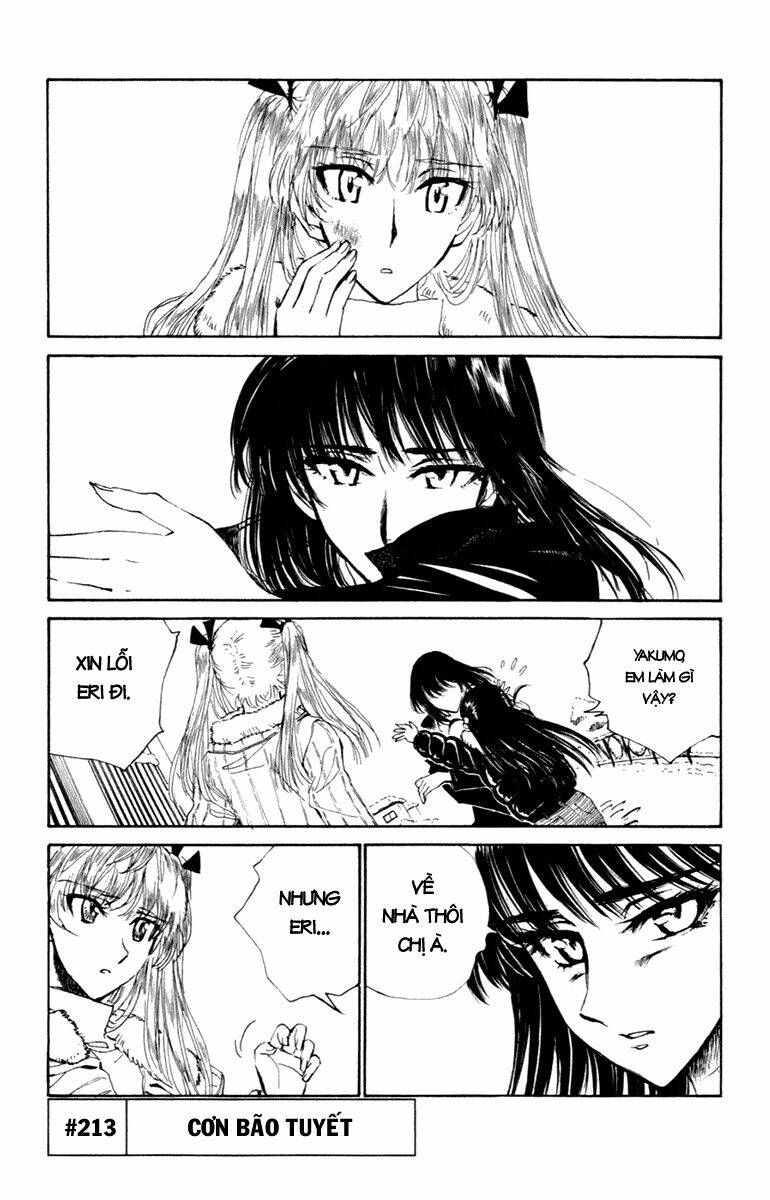 school rumble chapter 213 1