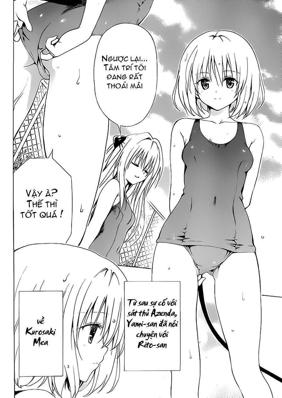 to love - ru darkness chapter 7 10