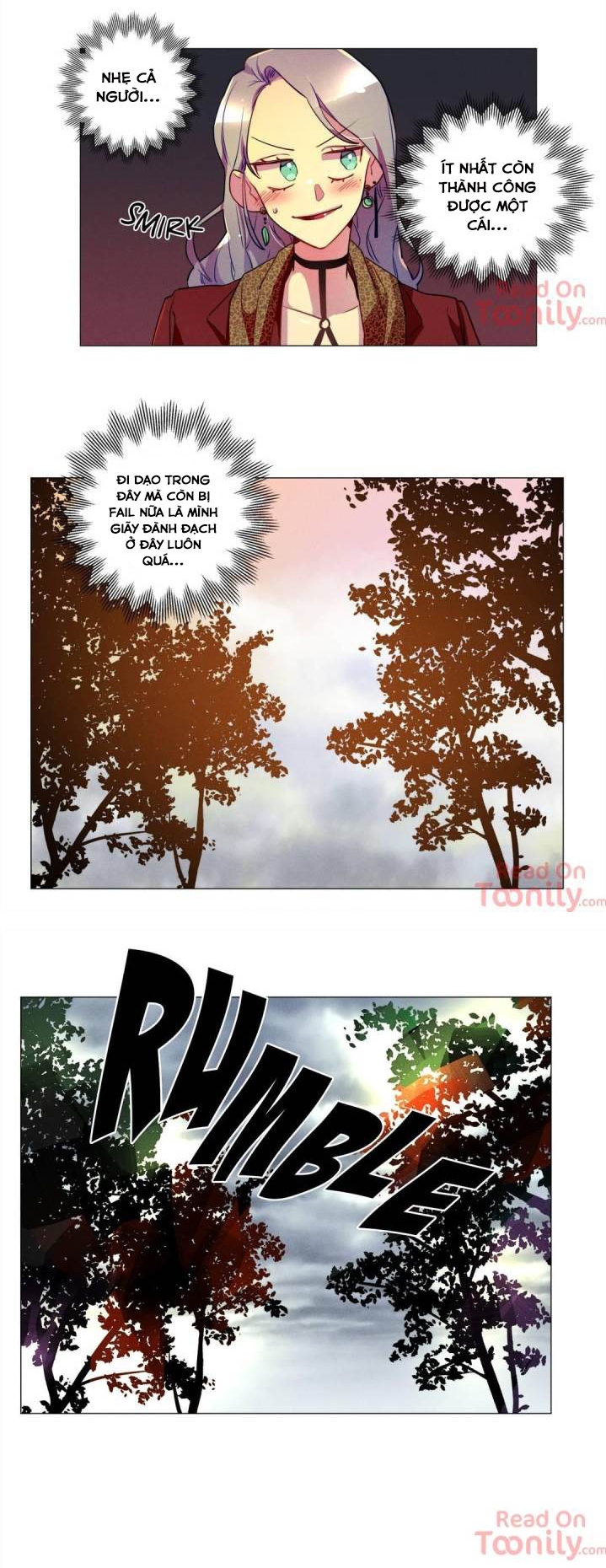 mảnh ghép o bị khuyết chapter 63 13