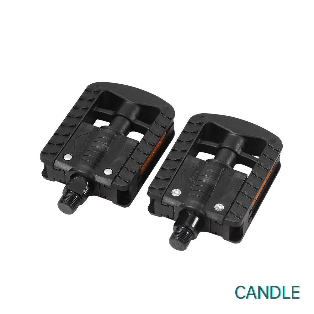 1 Cặp Bàn Đạp Xe Đạp Leo Núi Phản Quang