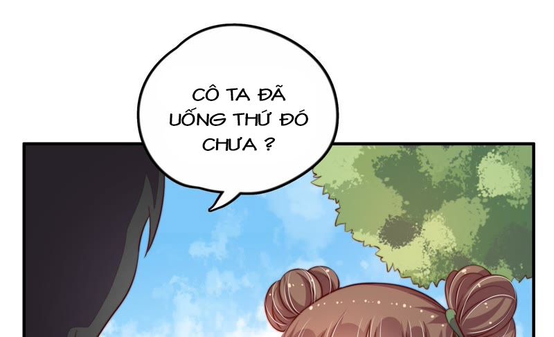 ngày nào thiếu soái cũng ghen chapter 12 13