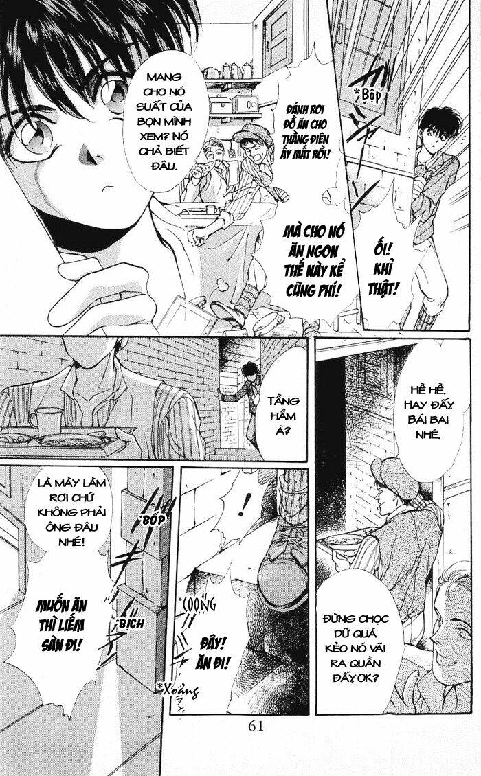 cain saga chapter 17 17