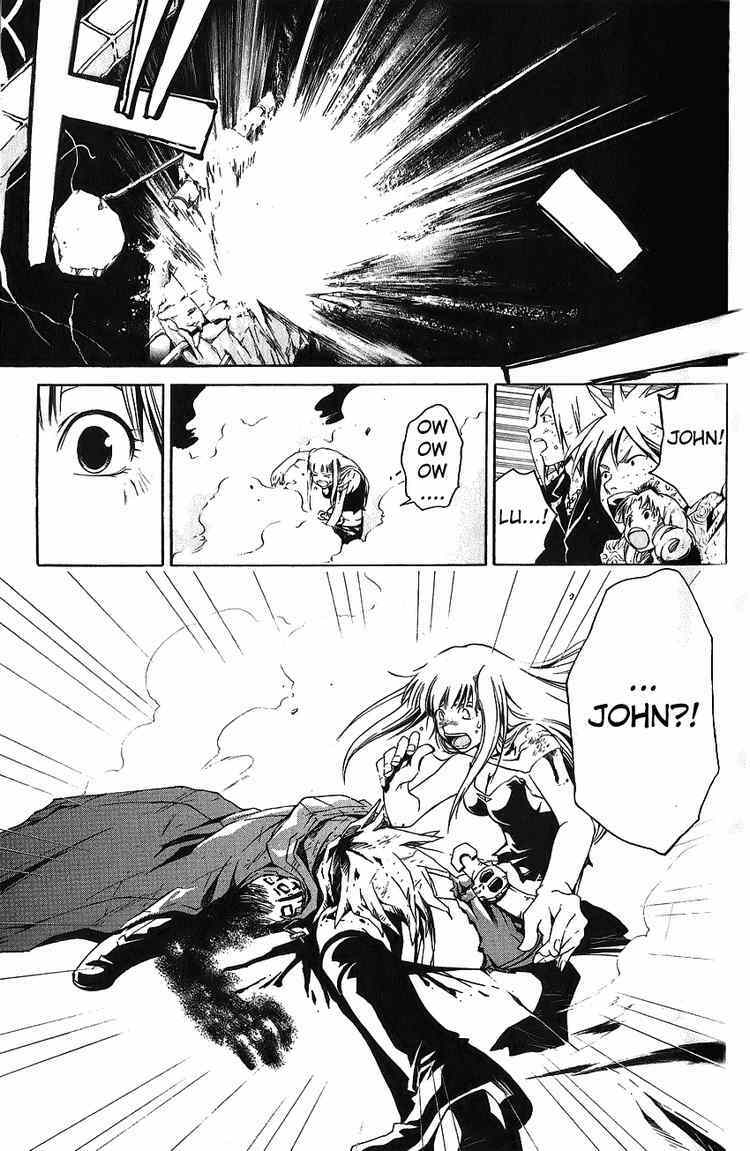 silvery crow chapter 23 13