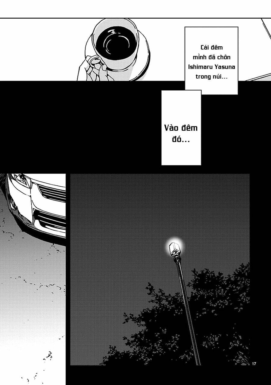 abnormal-kei joshi chapter 7 17