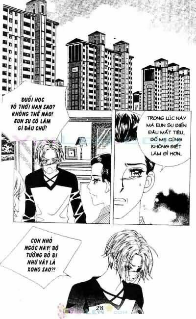 chàng gà mái chapter 15 28