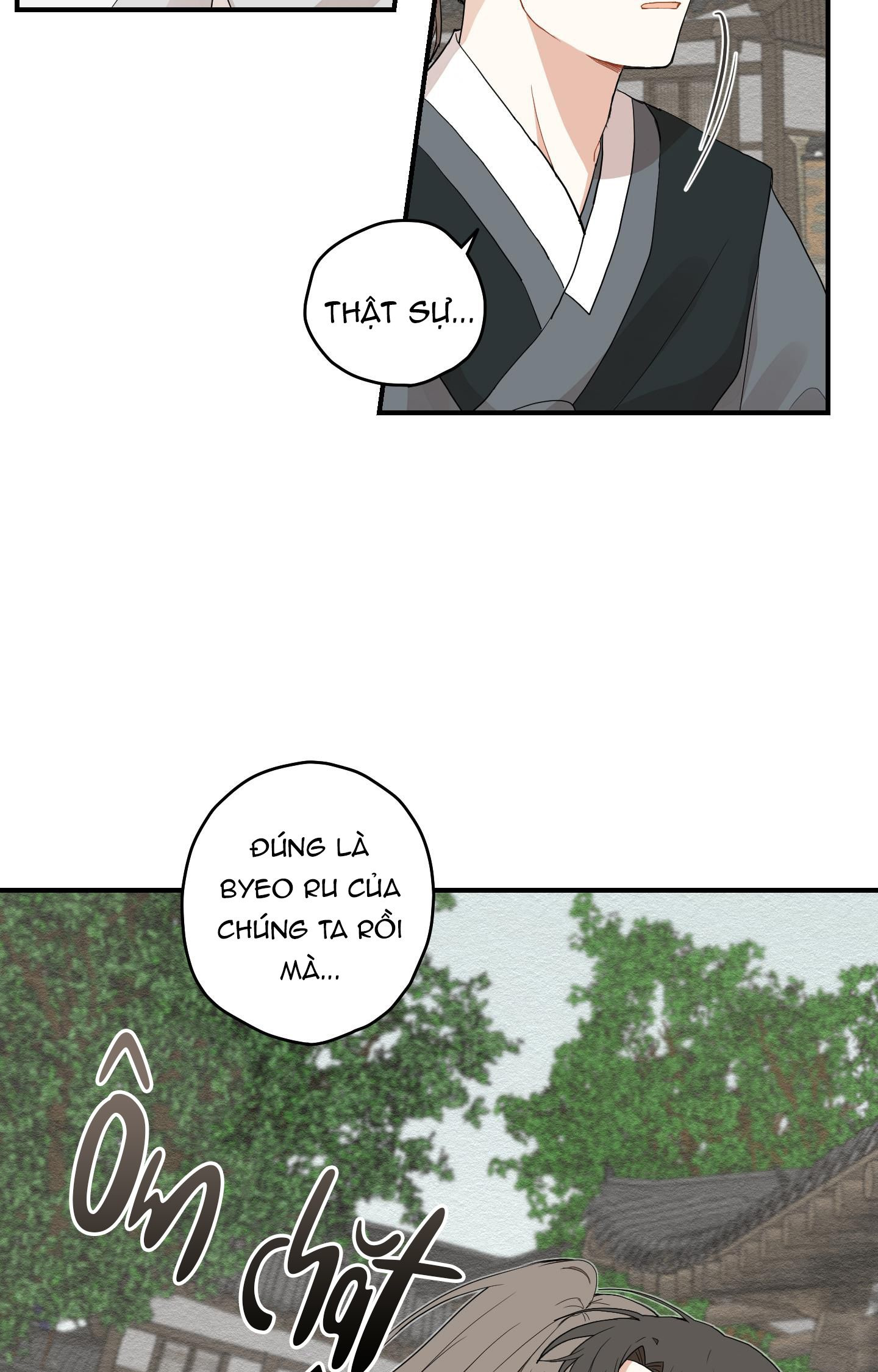 đường hoa liên kiều rơi chapter 11 25