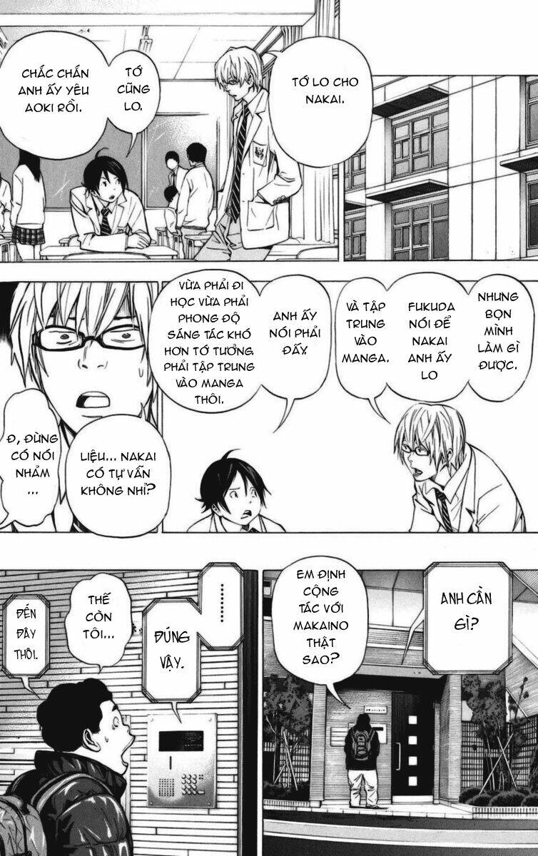 họa sĩ truyện tranh chapter 38 4