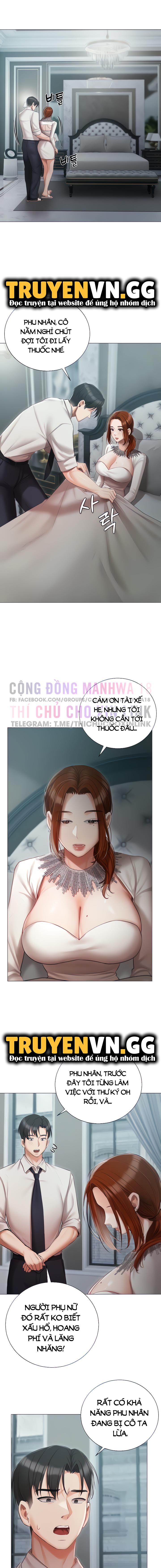 biệt thự hyeonjung chapter 32 1