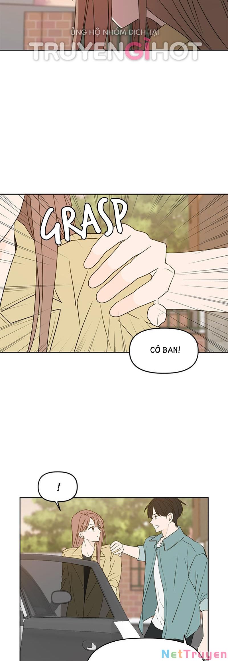 kiếp này cũng xin chăm sóc tôi như vậy nhé kiếp này cũng xin chăm sóc tôi như vậy nhé chapter 77 18