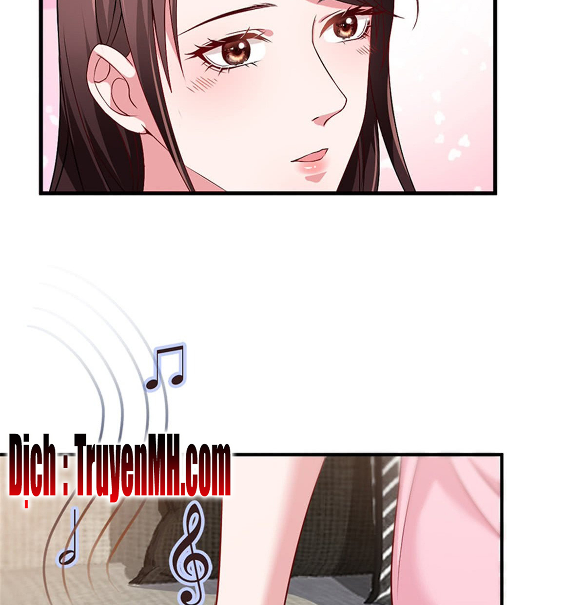 thí hôn lão công, cần giúp sức chapter 13 11