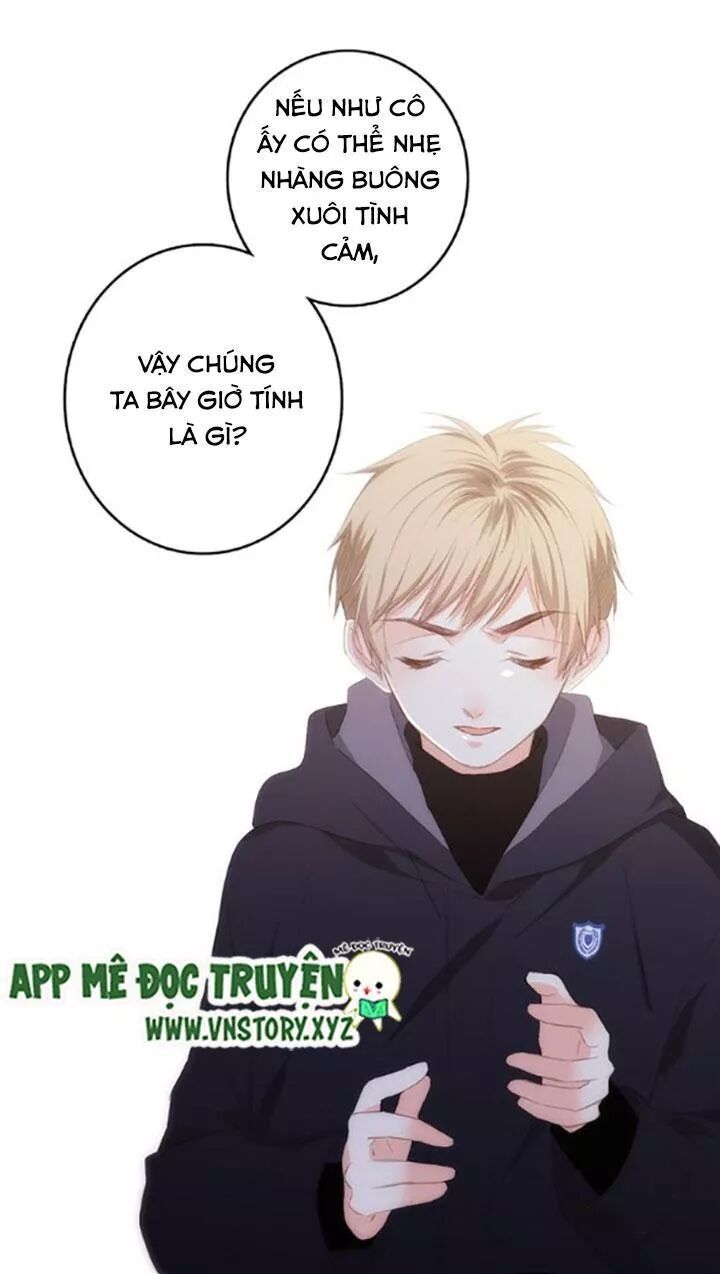 con tim rung động 2 chapter 80 34