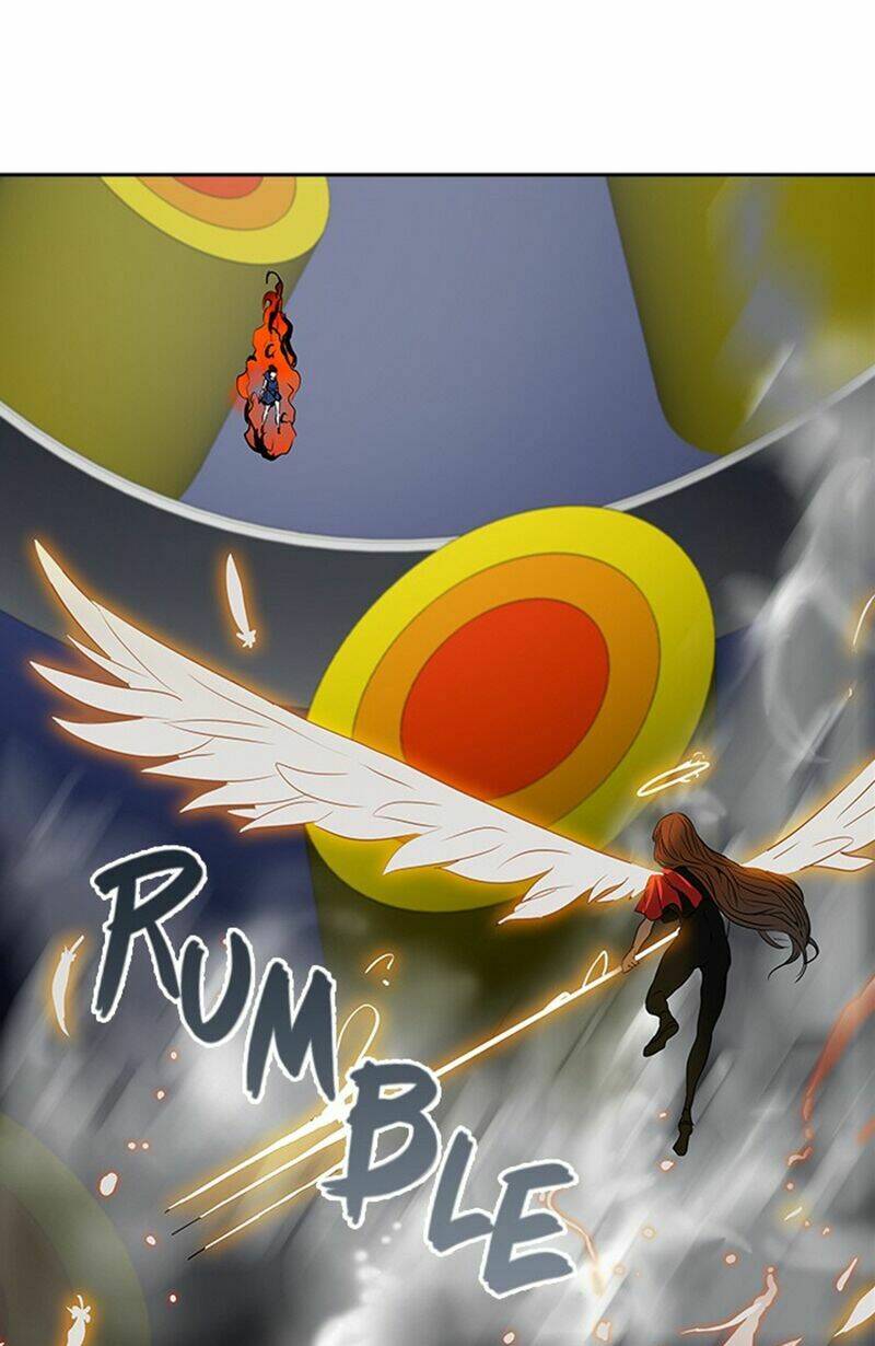 cuộc chiến trong tòa tháp chapter 257 13