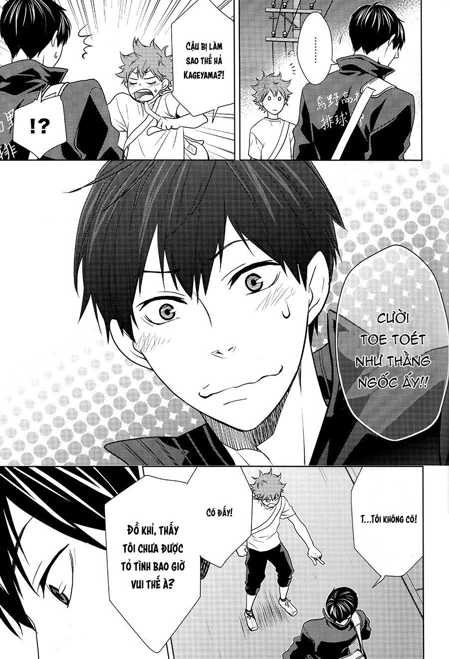 tuyển tập haikyuu dj by dammei bl chapter 26 9