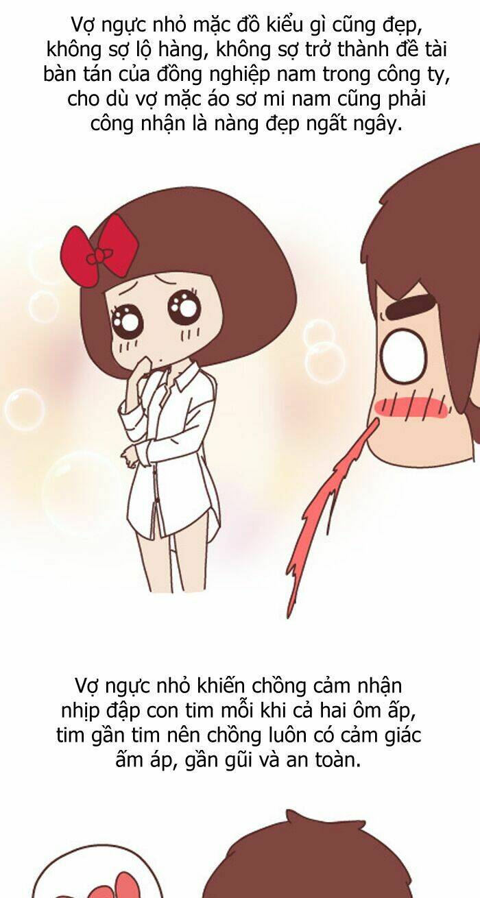 giải mã tình yêu chapter 306 2