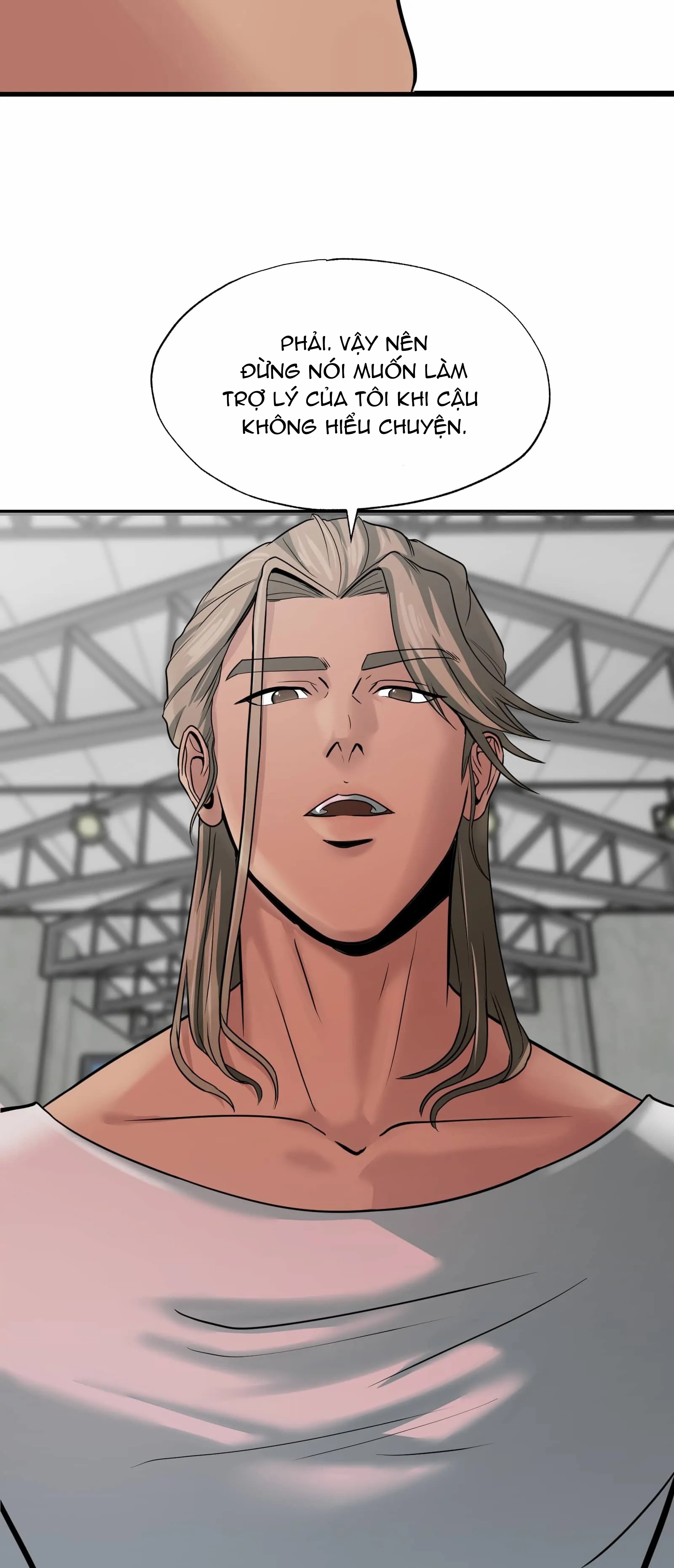 bậc thầy tosa chapter 3 6