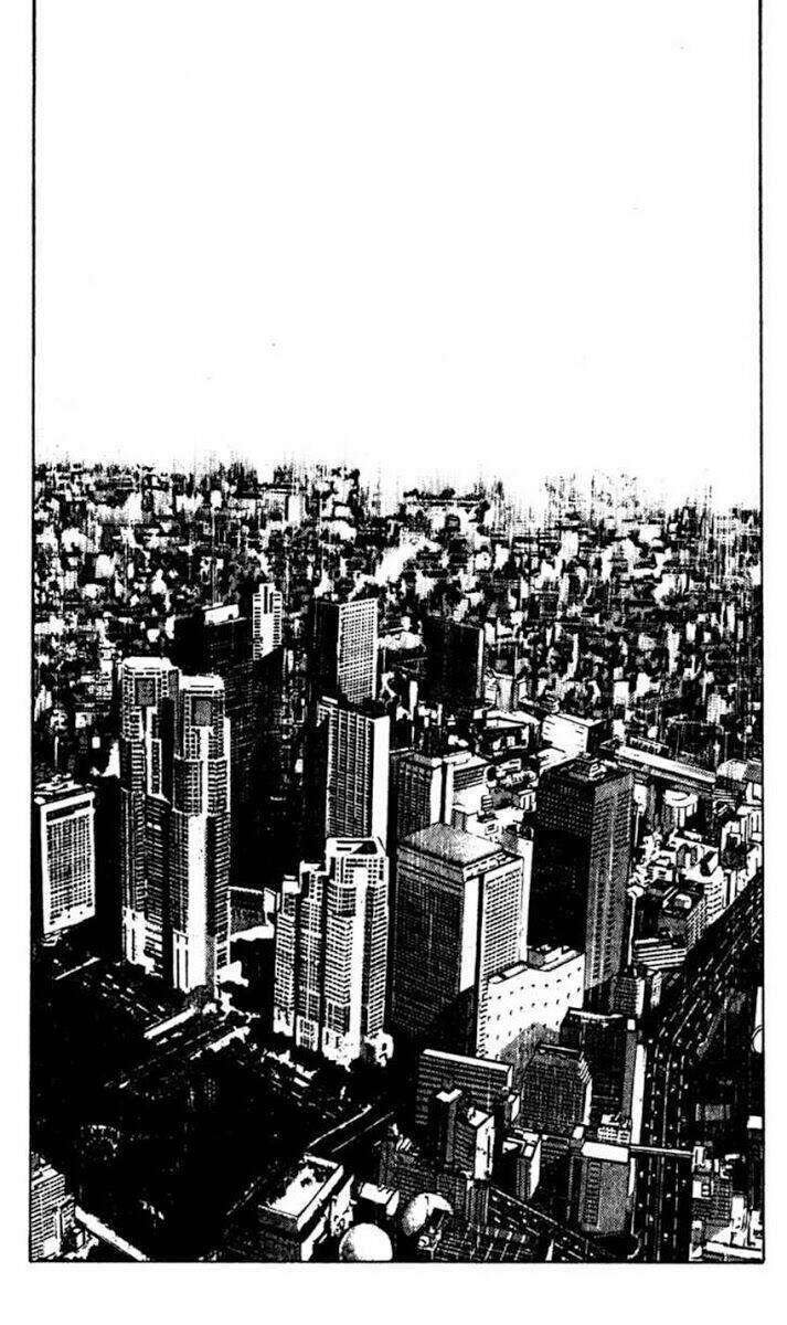 shamo (võ đạo) chapter 50 19