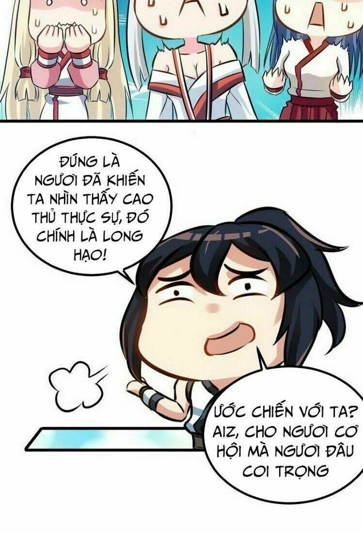 chí tôn thần ma chapter 81 16