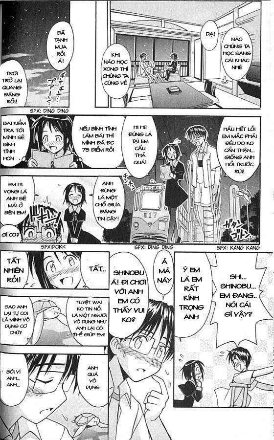 love hina chapter 76 16
