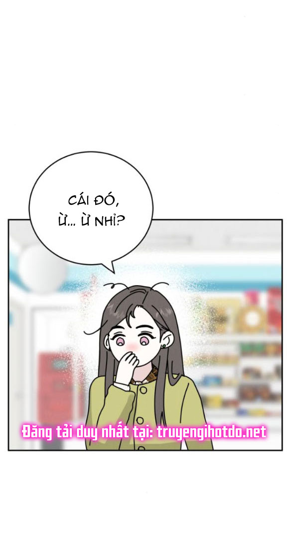 Thuyết Tình Yêu Ích Kỷ chapter 4.1 52
