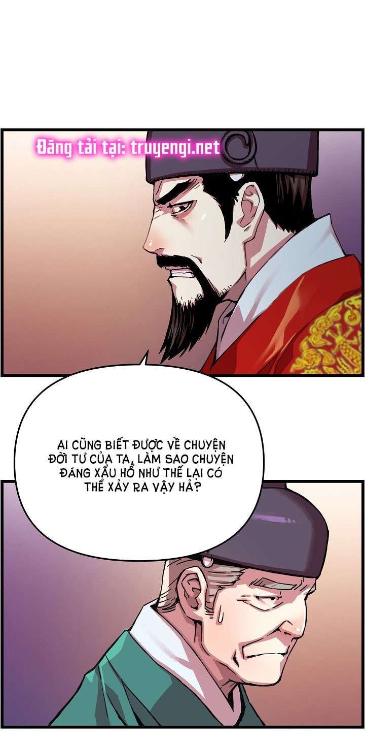 tôi sẽ sống như một hoàng tử chapter 19 28