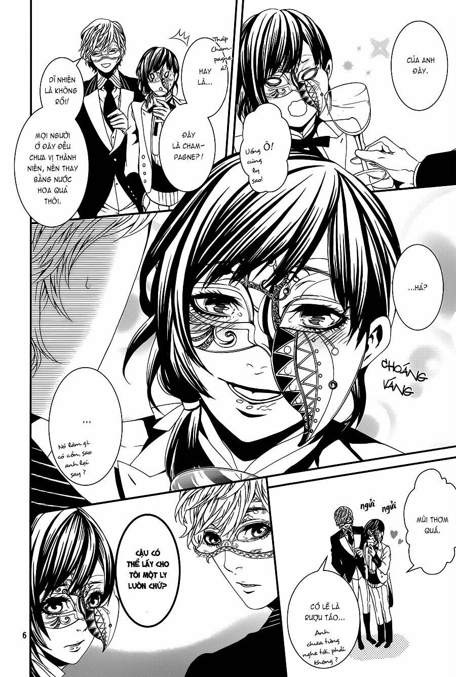 magnolia chapter 30 7