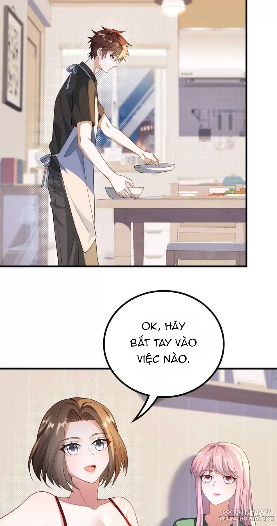 tái sinh, tôi trở thành ông vua ngành giải trí chapter 40 6