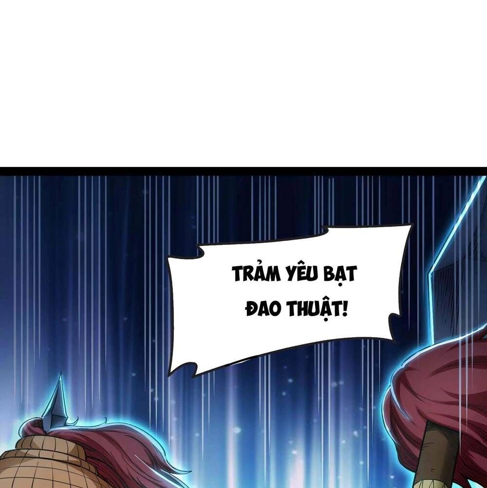 đánh bại chư thiên chapter 23 3