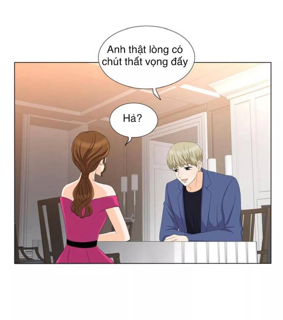 idol và sếp, em yêu ai? chapter 26 13