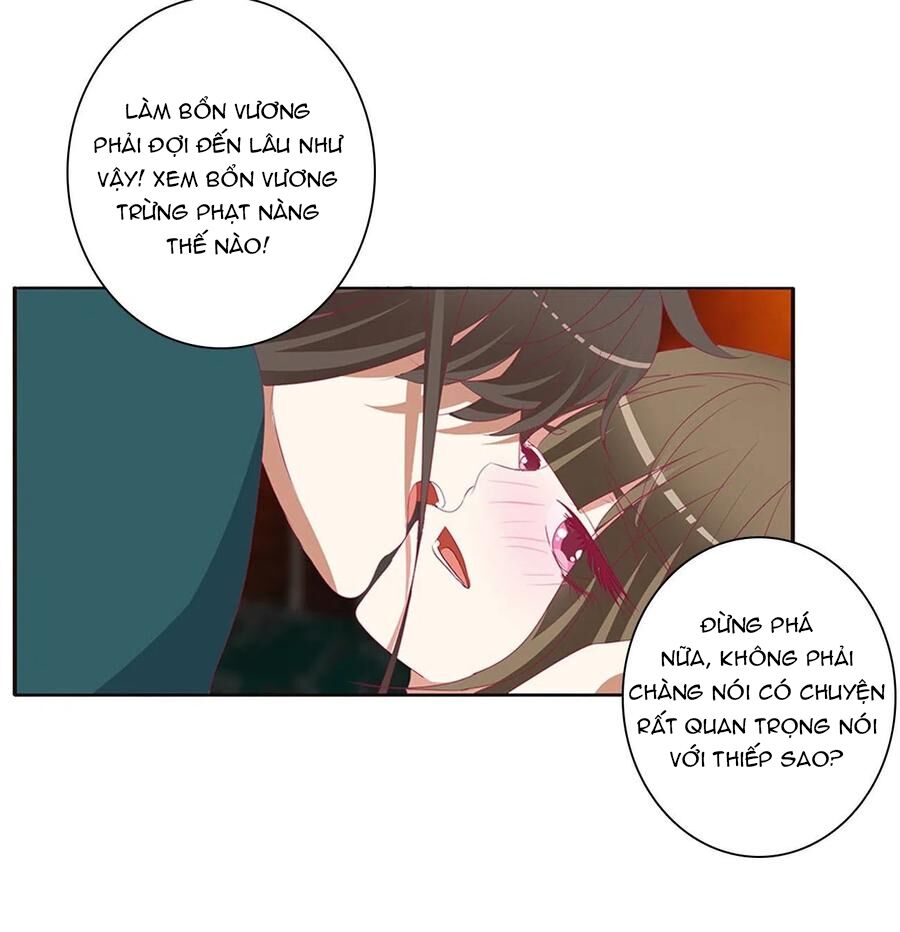 thông linh phi chapter 658 16