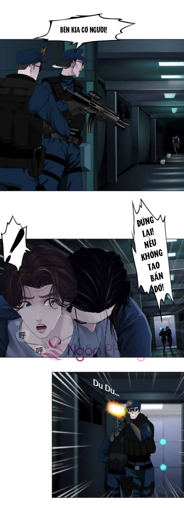 đằng nữ chapter 79 1