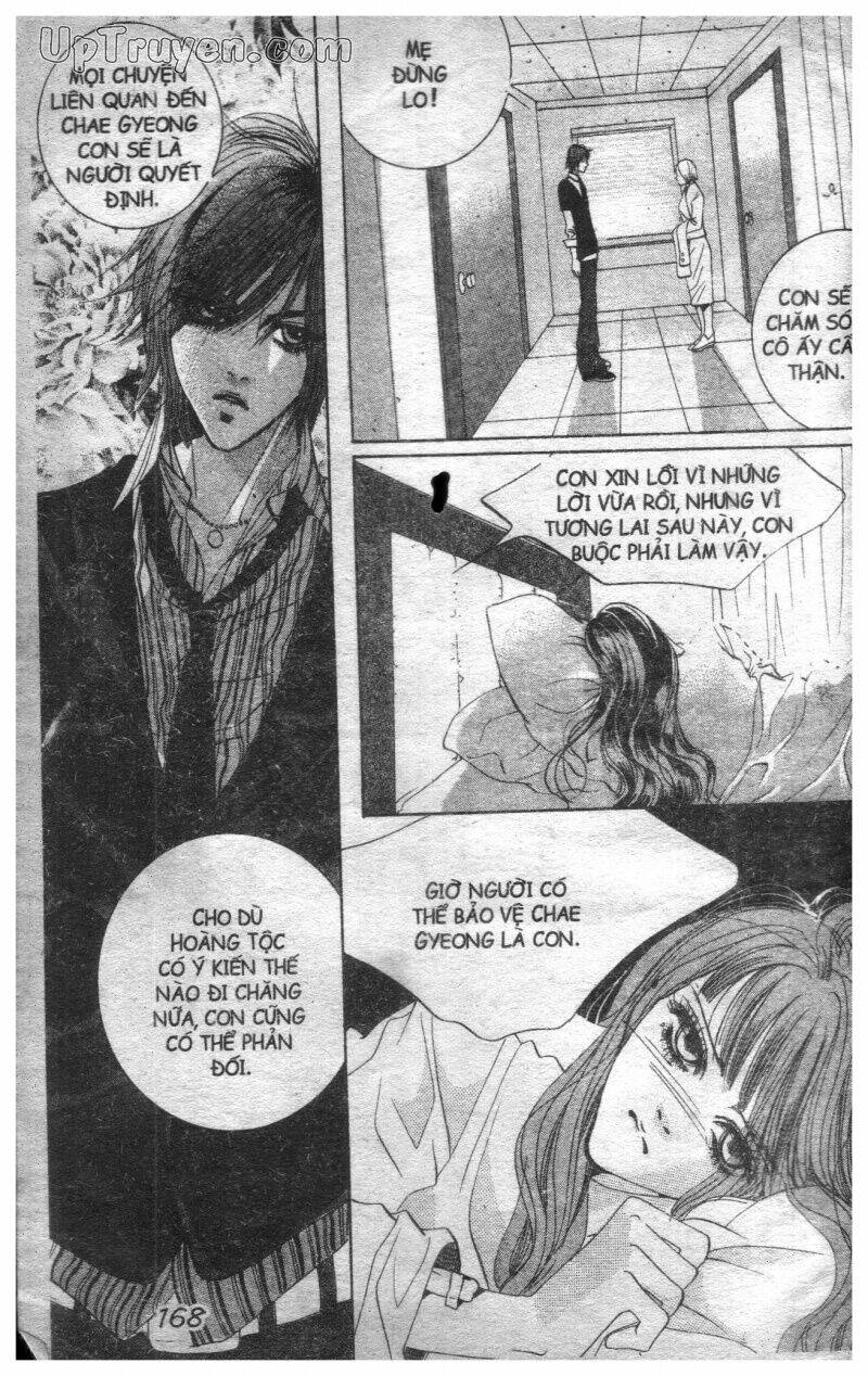 hoàng cung chapter 5 158