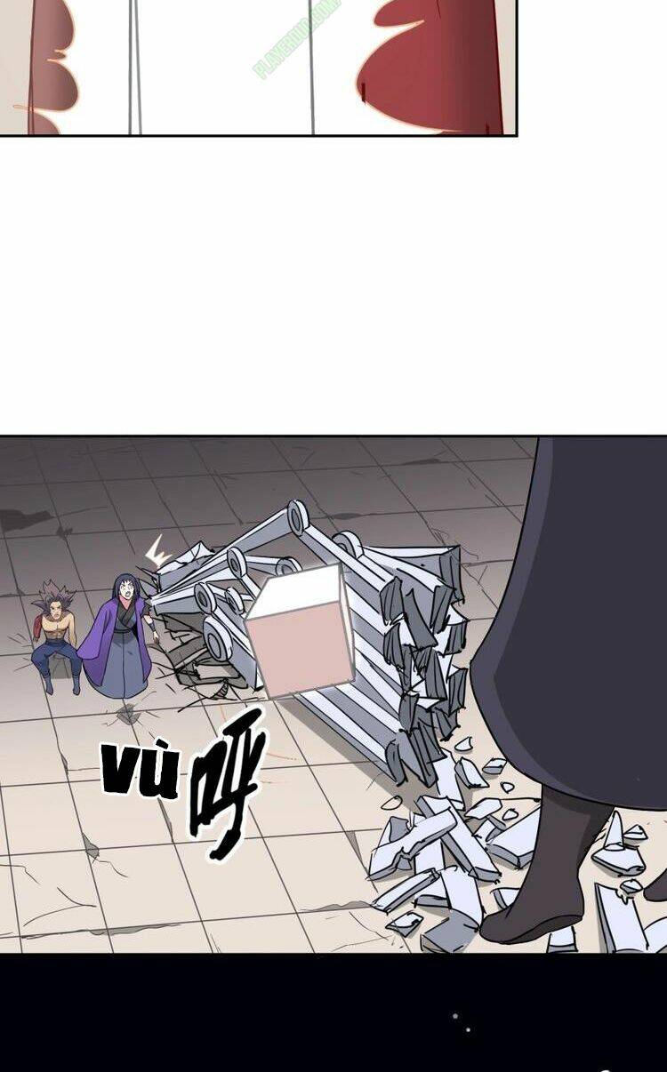 ta luyện giả kim trong thời đại tu tiên chapter 31 24