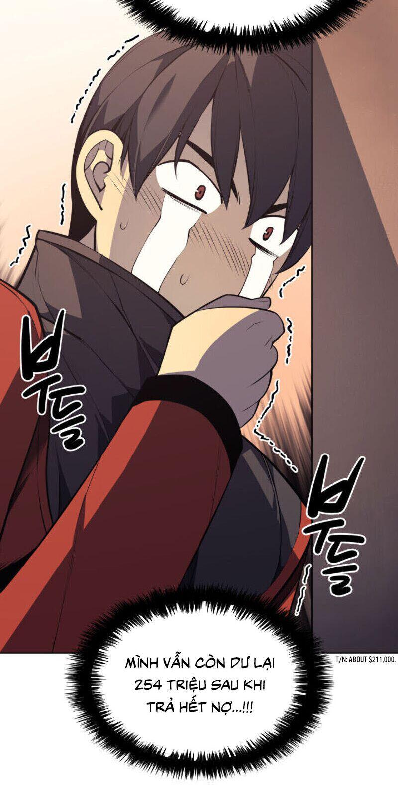 vượt qua giới hạn chapter 33 90