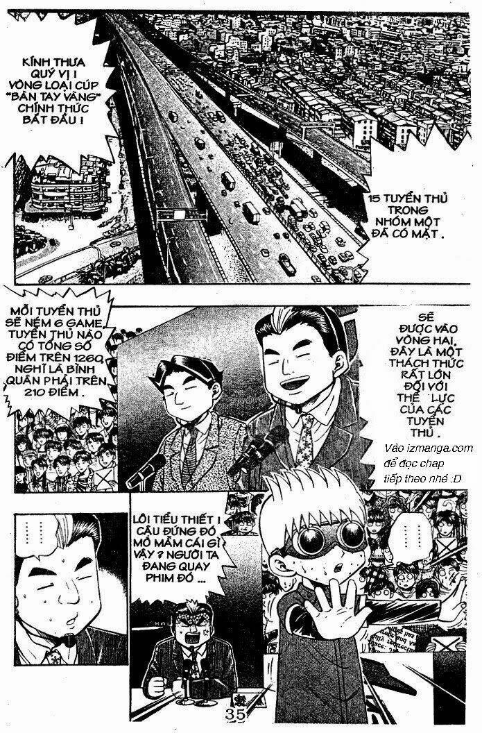 bowling king chapter 60 16