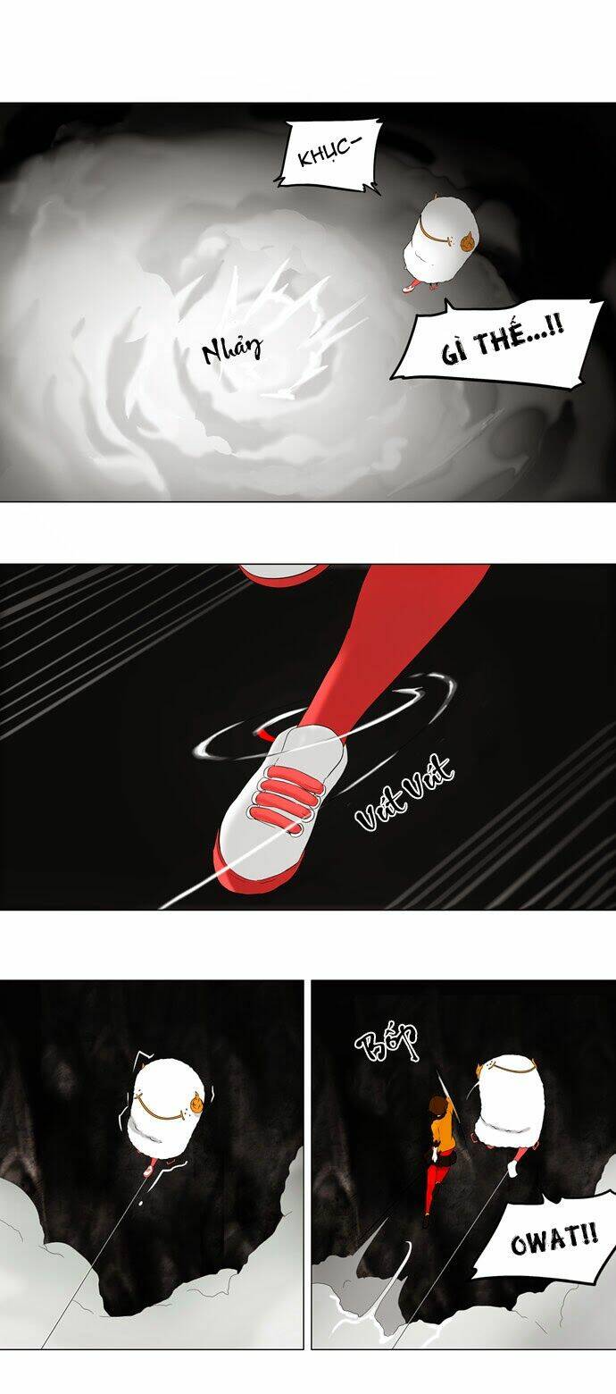 cuộc chiến trong tòa tháp chapter 68 18