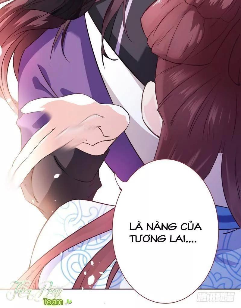 vương phi - âm động thiên hạ chapter 7 19