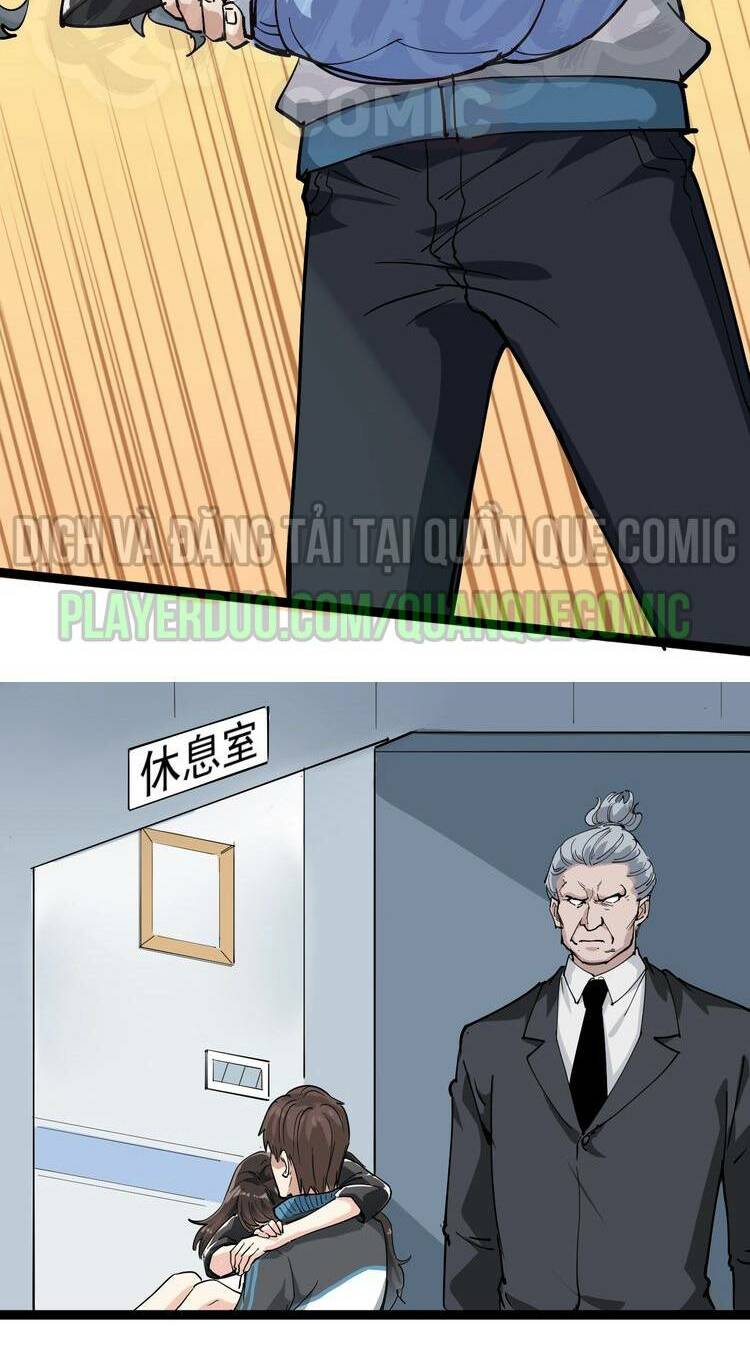 hồi xuân tiểu độc y chapter 39 44