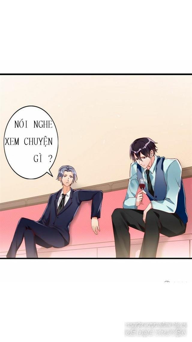 vợ có chút lạnh lùng chapter 15 21