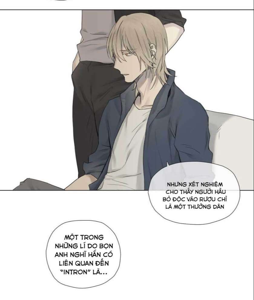 người hầu hoàng gia chapter 16 46