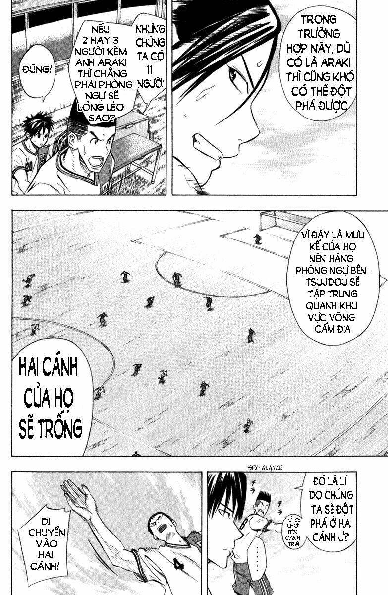 kỵ sĩ trong vòng cấm chapter 57 10