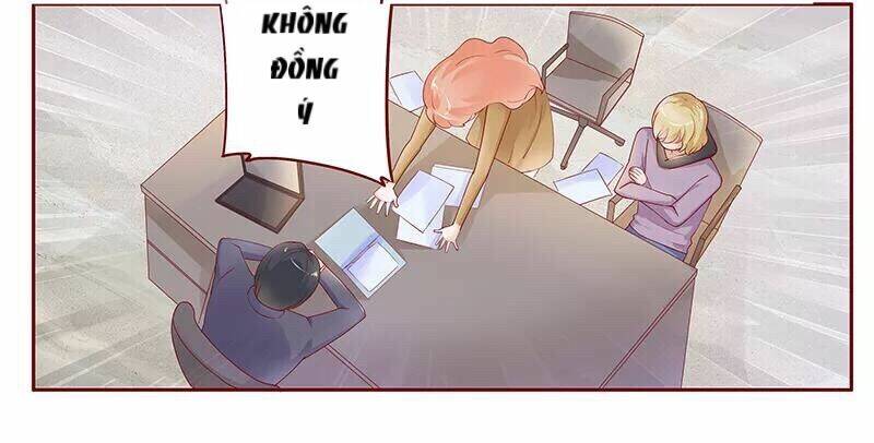 bá đạo tổng tài yêu tôi chapter 124 12