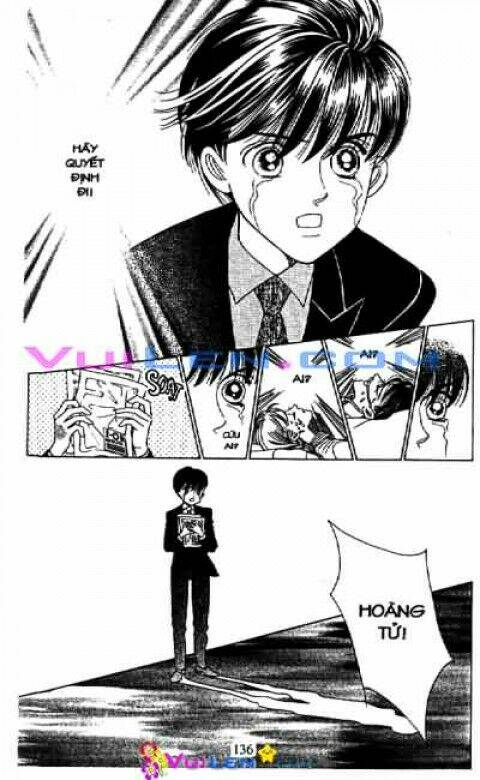 nàng tiên ánh trăng - kaguya hime chapter 20 136