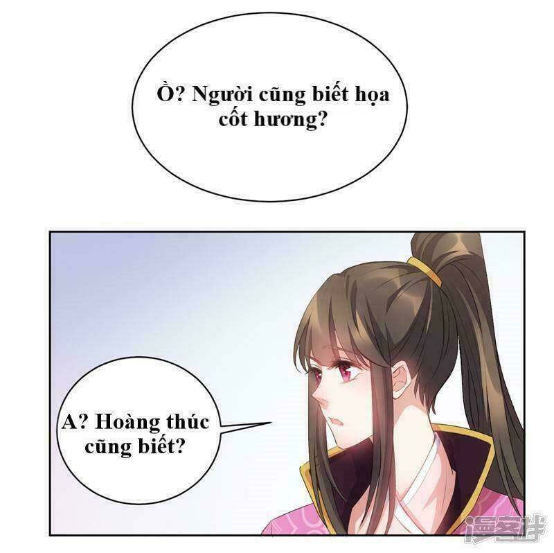 quả nhân có bệnh tên là tương tư chapter 43 3