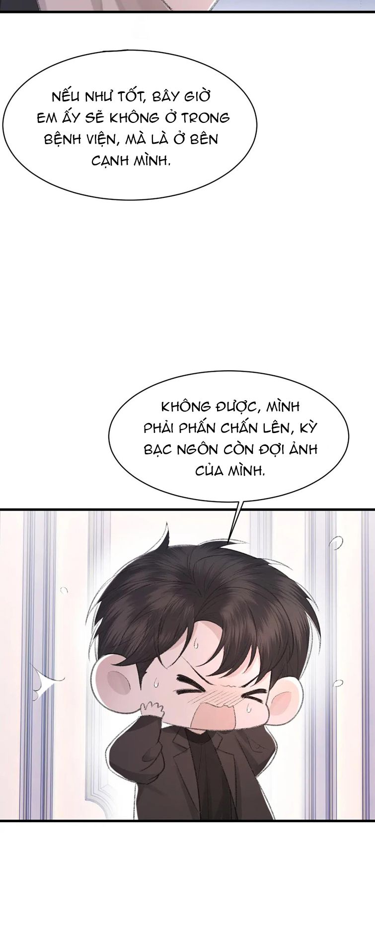 cấu bệnh chapter 81 20