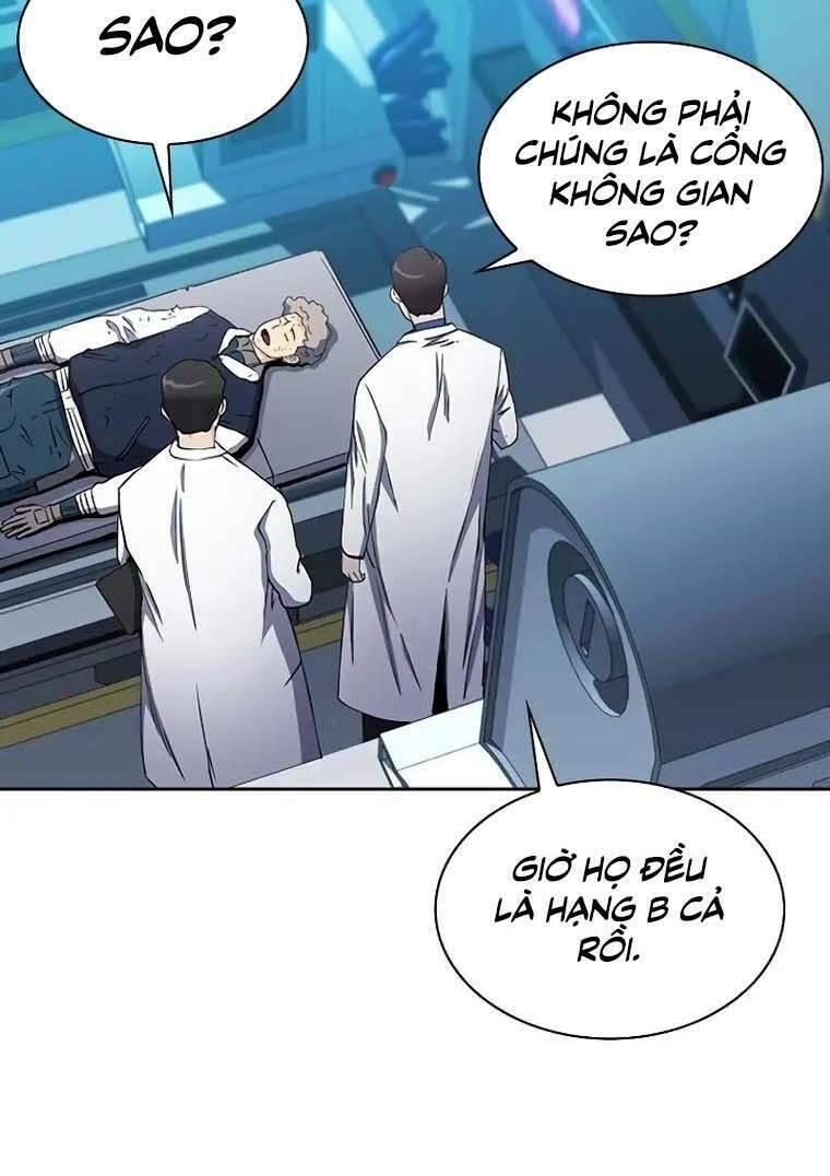 druid tại ga seoul - người hóa thú chapter 79 66