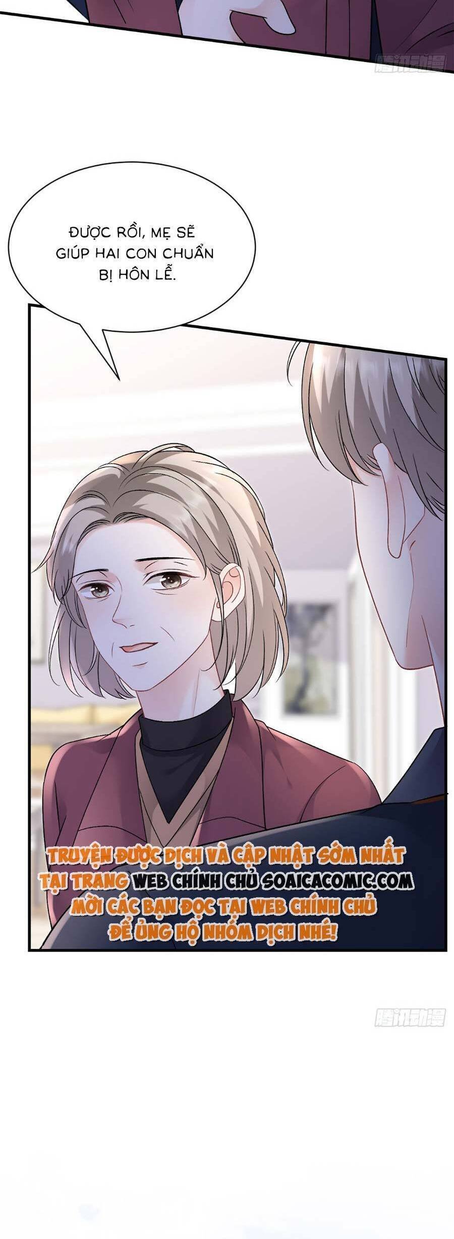 [16+] đại tiểu thư có thể có ý đồ xấu chapter 155 13