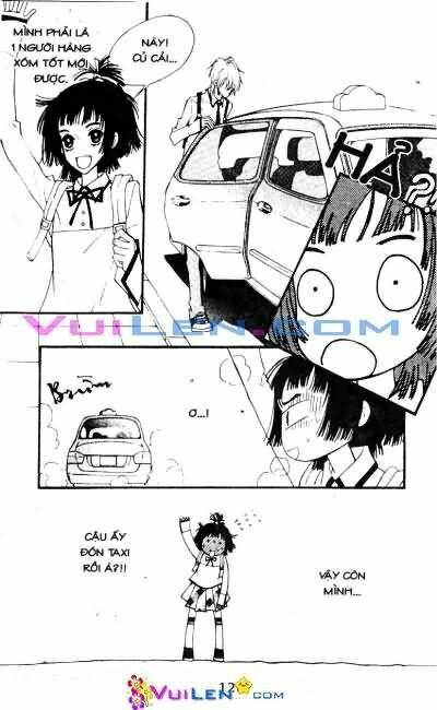 thiên thần dễ thương chapter 2 128