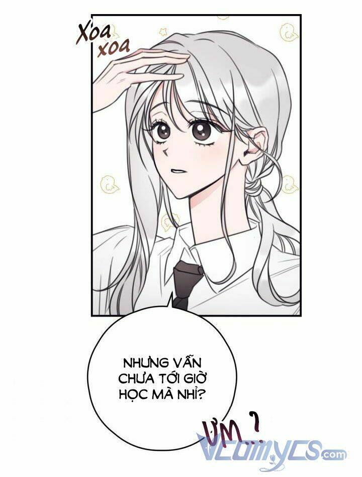 kiếp này tôi sẽ sống như một nhân vật phụ chapter 10 31