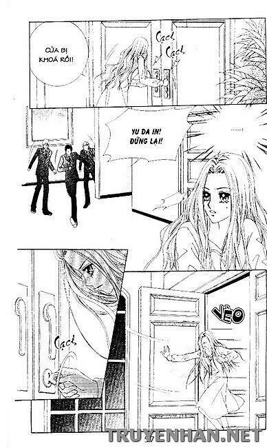 bạn trai tôi là ma cà rồng chapter 59 3